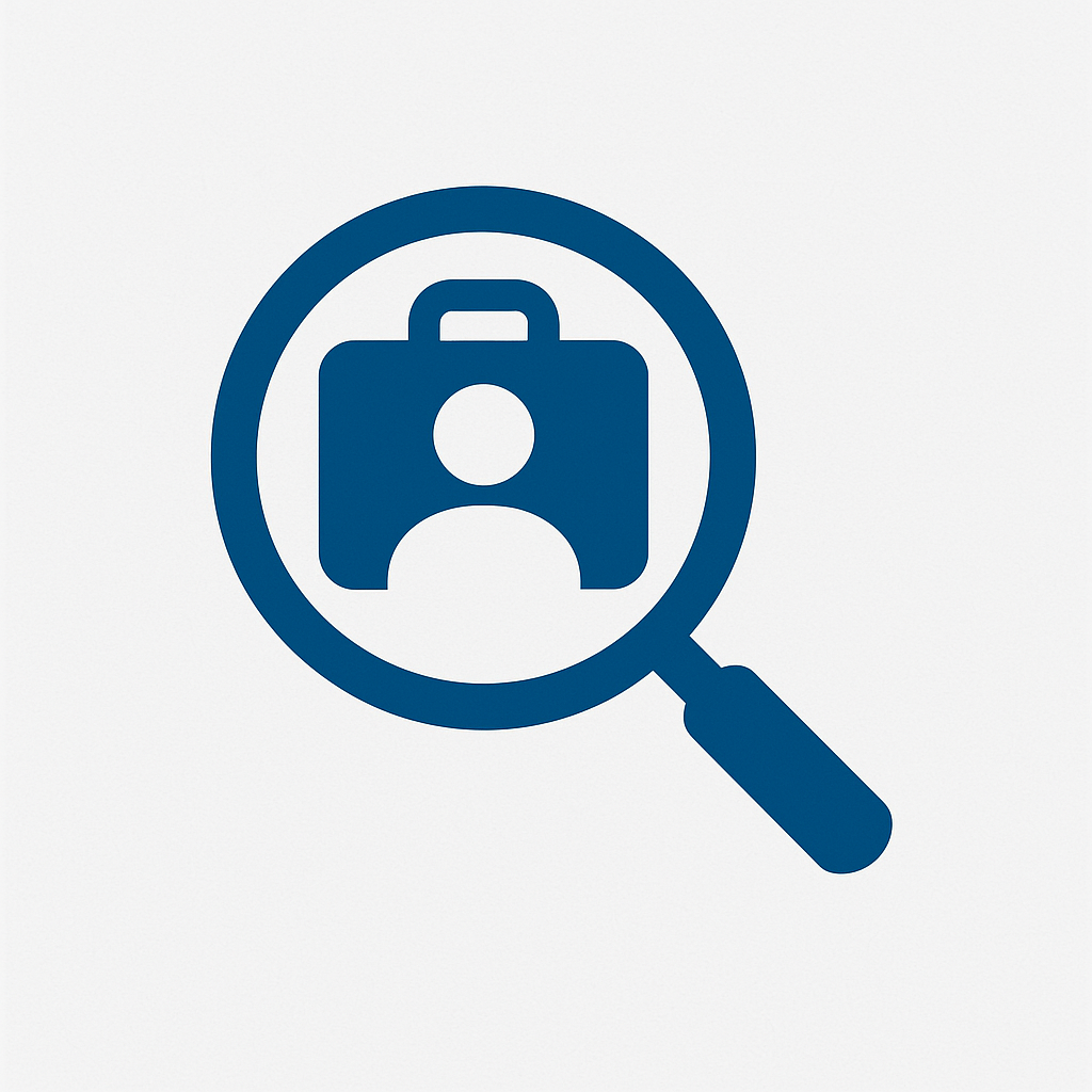 Job Searching Workshop Image